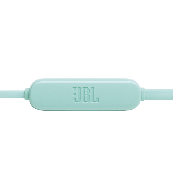 Наушники внутриканальные Bluetooth JBL Tune 115BT Teal