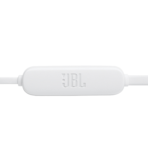 Наушники внутриканальные Bluetooth JBL Tune 115BT White