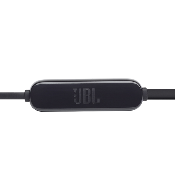 Наушники внутриканальные Bluetooth JBL Tune 115BT Black