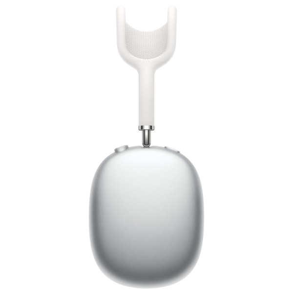 Наушники накладные Bluetooth Apple AirPods Max Silver (MGYJ3RU/A)