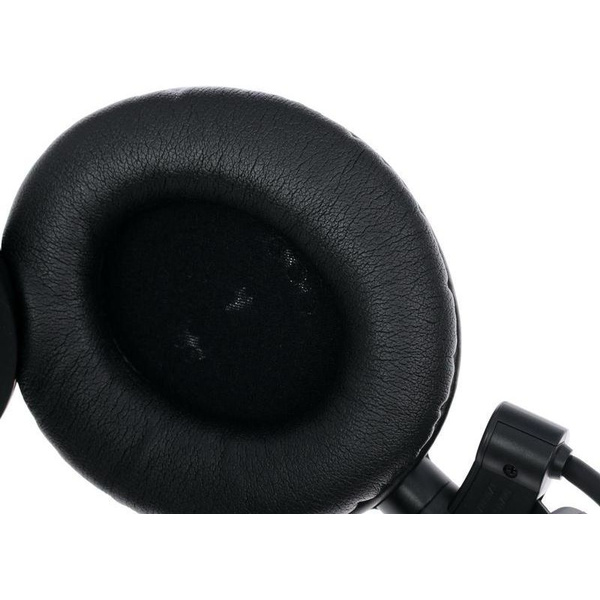 Наушники Audio-Technica ATH-AVC 500 Black