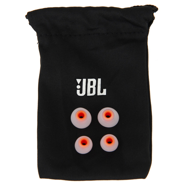 Наушники внутриканальные JBL T210 Rose Gold (JBLT210RGD)