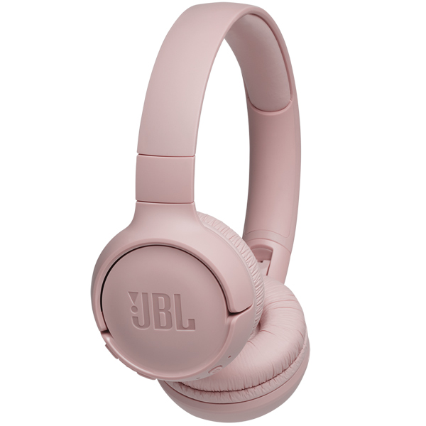 Наушники накладные Bluetooth JBL Tune 590BT Pink