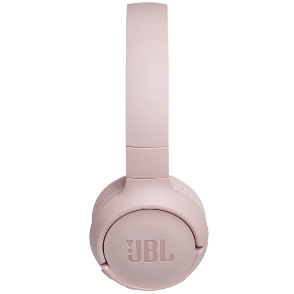 Наушники накладные Bluetooth JBL Tune 590BT Pink