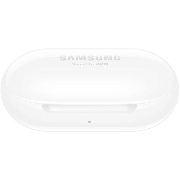 Наушники True Wireless Samsung Galaxy Buds+ White (SM-R175NZWASER)