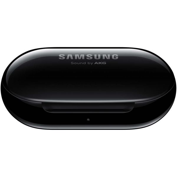 Наушники True Wireless Samsung Galaxy Buds+ Black (SM-R175NZKASER)