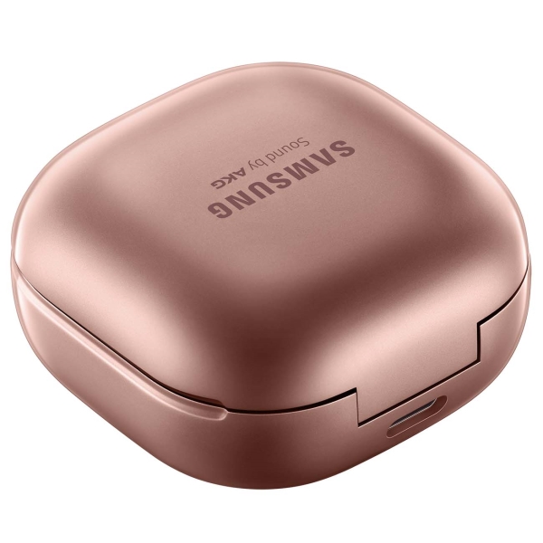 Наушники True Wireless Samsung Galaxy Buds Live бронза (SM-R180N)