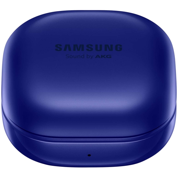 Наушники True Wireless Samsung Buds Live Blue (SM-R180N)