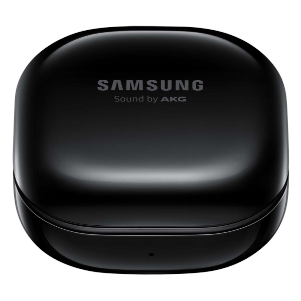 Наушники True Wireless Samsung Galaxy Buds Live черный (SM-R180N)