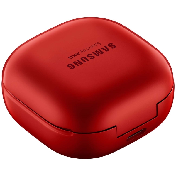 Наушники True Wireless Samsung Buds Live Red (SM-R180)