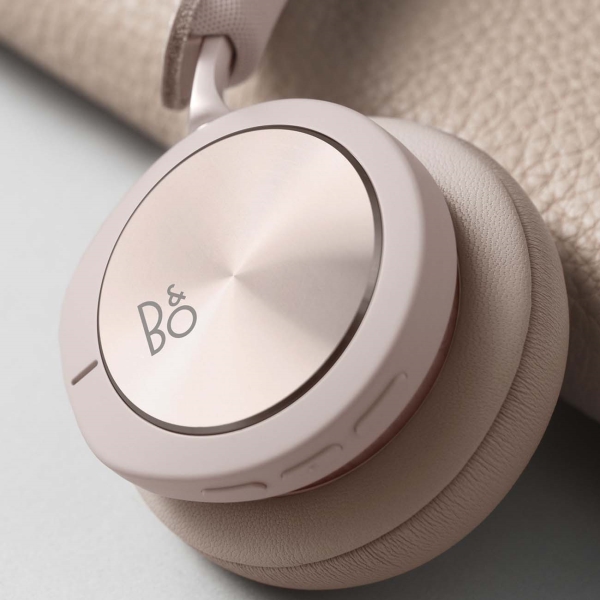 Наушники накладные Bluetooth Bang & Olufsen Beoplay H8i Pink
