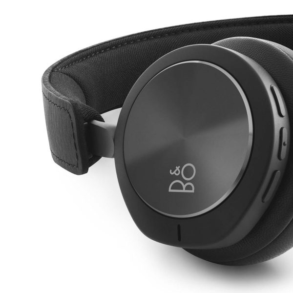 Наушники накладные Bluetooth Bang & Olufsen Beoplay H8i Black