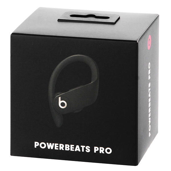 Спортивные наушники Bluetooth Beats Powerbeats Pro Moss (MV712EE/A)
