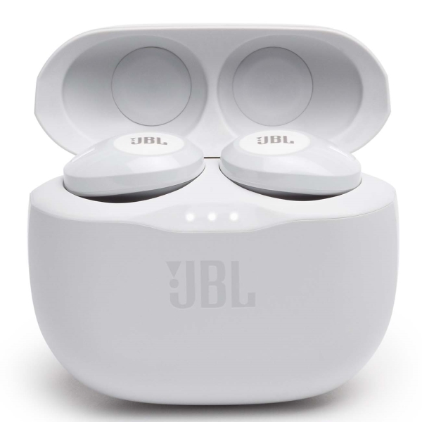 Наушники True Wireless JBL Tune 125 TWS White