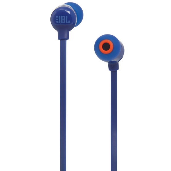 Наушники внутриканальные Bluetooth JBL Tune 190BT Blue