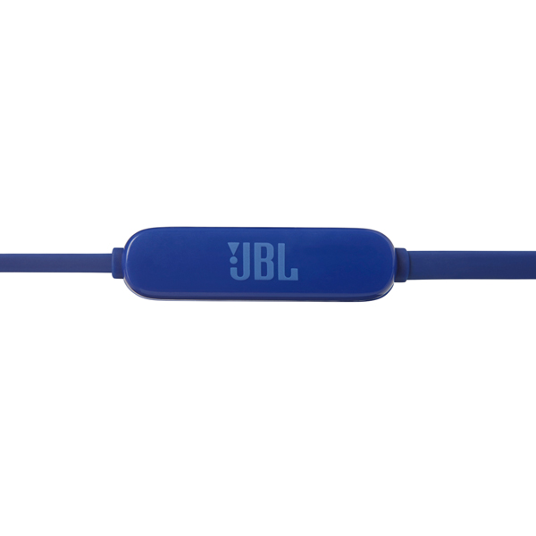 Наушники внутриканальные Bluetooth JBL Tune 190BT Blue