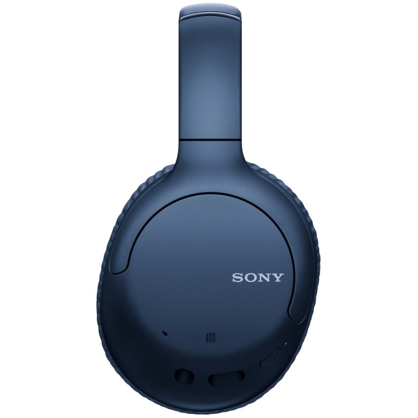 Наушники накладные Bluetooth Sony WH-CH710N Blue