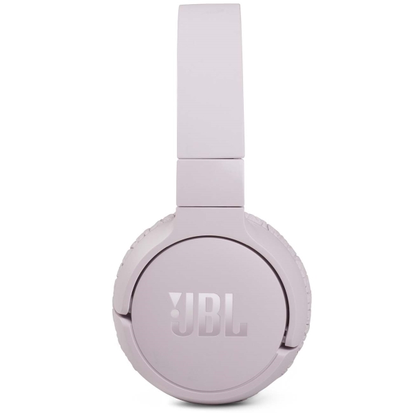 Наушники накладные Bluetooth JBL Tune 660NCBT Pink (JBLT660NCPIK)