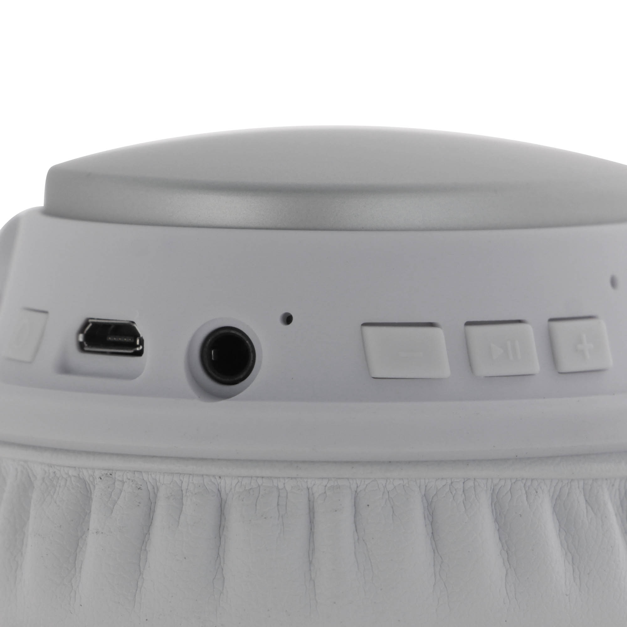 Наушники накладные Bluetooth HIPER Silence ANC HX1 White (HTW-HX1)