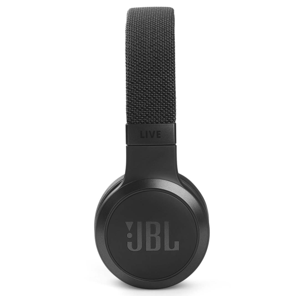 Наушники накладные Bluetooth JBL Live 460NC Black