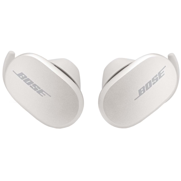 Наушники True Wireless Bose QuietComfort Earbuds Soapstone
