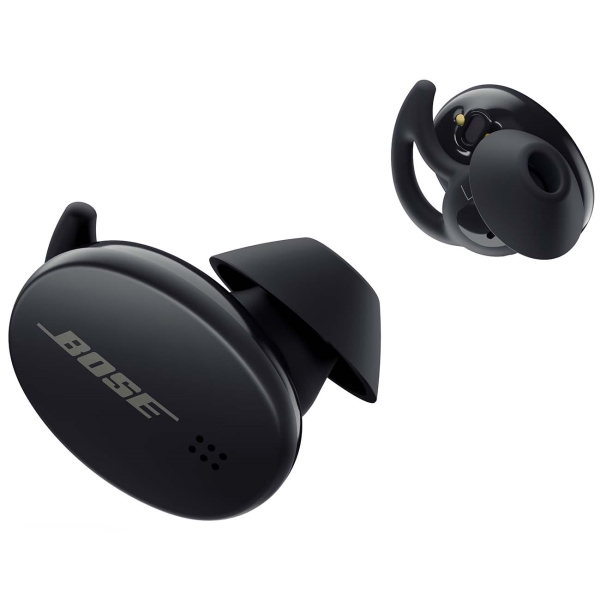 Спортивные наушники Bluetooth Bose Sport Earbuds Black