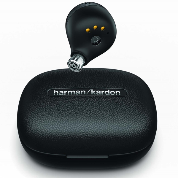 Наушники True Wireless Harman/Kardon HKFLYTWS