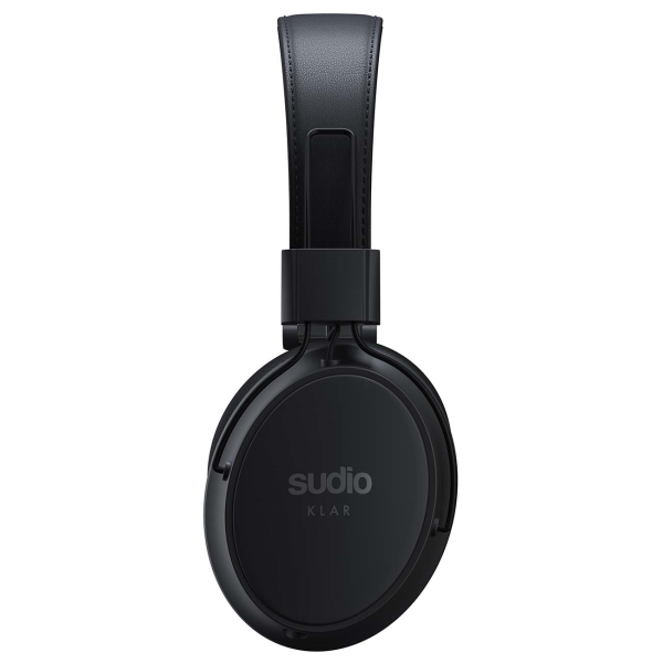 Наушники накладные Bluetooth Sudio Klar (KLRBLK)