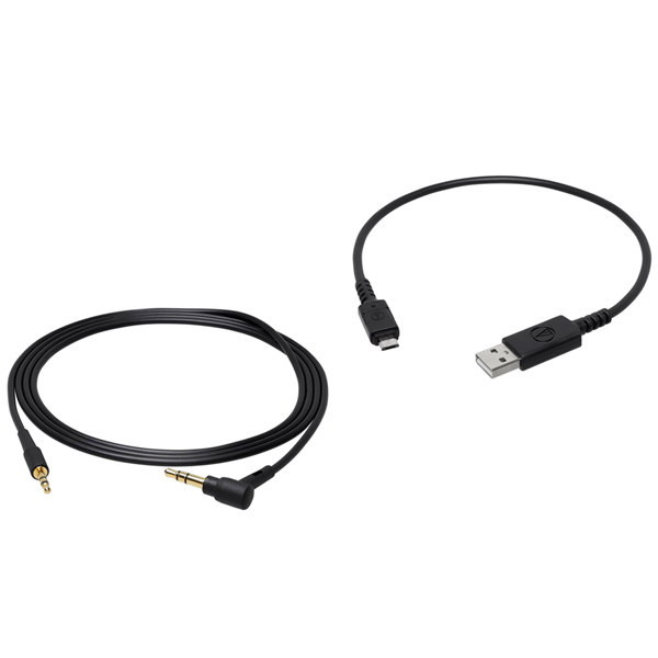 Наушники накладные Bluetooth Audio-Technica ATH-ANC700BT