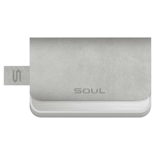 Наушники True Wireless Soul SYNC PRO White