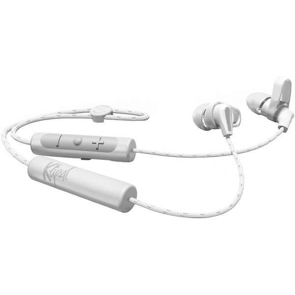 Беспроводные наушники Klipsch T5 Bluetooth Sport White