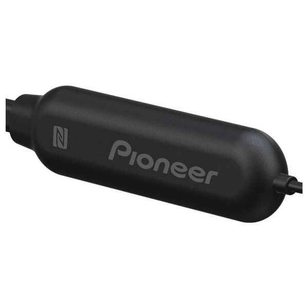 Беспроводные наушники Pioneer SE-QL7BT Black