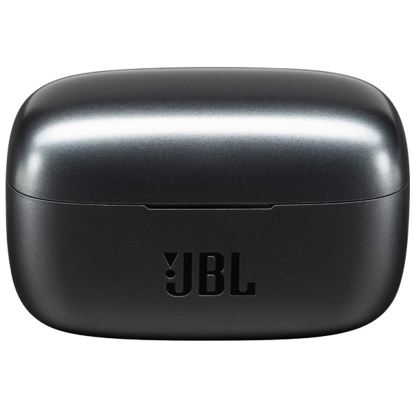 Беспроводные наушники JBL Live 300 Black