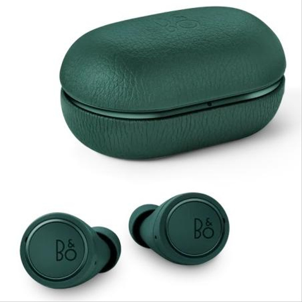 Беспроводные наушники Bang & Olufsen BeoPlay E8 3.0 Green