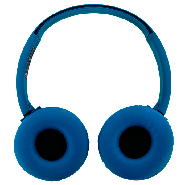Наушники накладные Bluetooth Sony WH-CH500/LC Blue