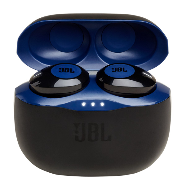 Наушники True Wireless JBL Tune 120 TWS Blue
