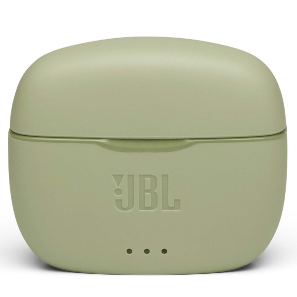 Наушники True Wireless JBL JBLT215TWSGRN