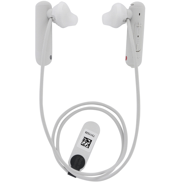 Спортивные наушники Bluetooth Sony WI-SP500/WQ White