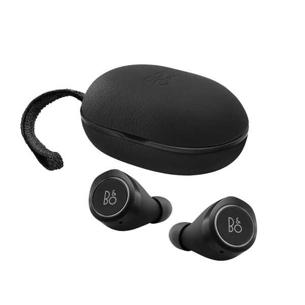 Наушники Bluetooth Bang & Olufsen BeoPlay E8 Black