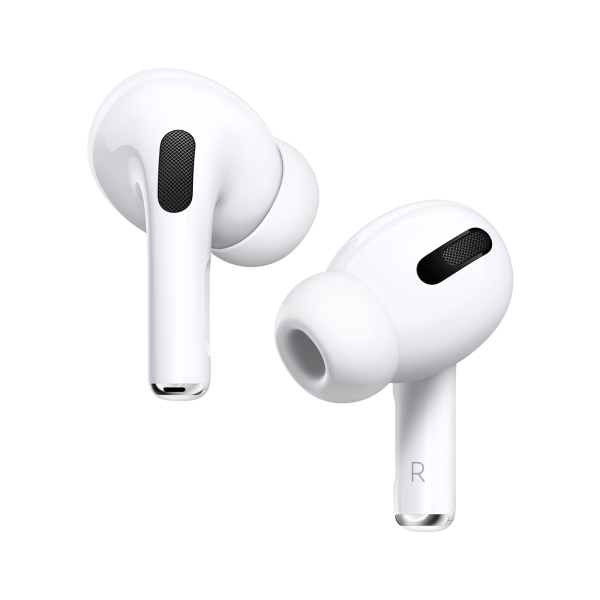 Наушники Apple AirPods Pro with Wireless Case (MWP22RU/A)