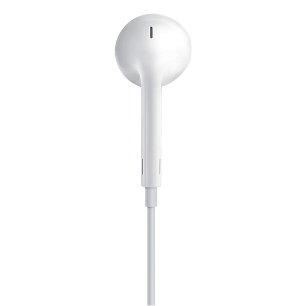 Наушники Apple EarPods with Lightning Connector (MMTN2ZM/A)