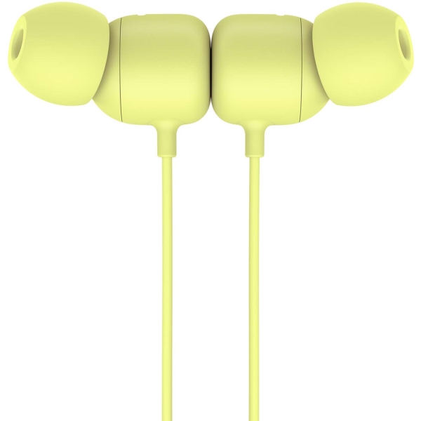 Наушники внутриканальные Bluetooth Beats Flex Yuzu Yellow (MYMD2EE/A)
