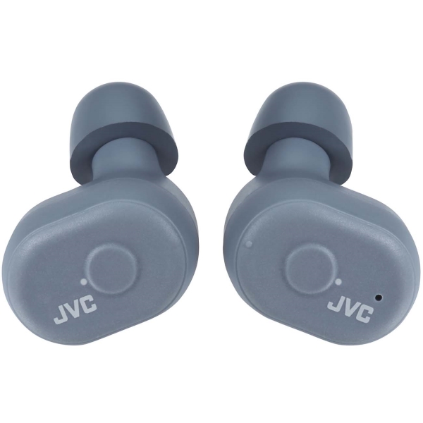 Наушники True Wireless JVC HA-A10T-H-U Grey