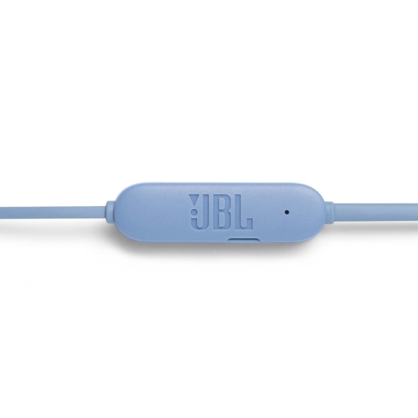 Наушники внутриканальные Bluetooth JBL TUNE215BT Blue (JBLT215BTBLU)