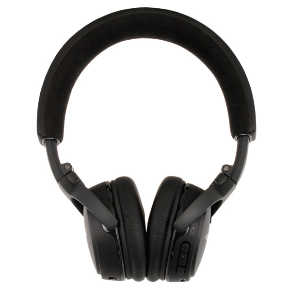 Наушники накладные Bluetooth Bose On-ear Wireless Headphones Black