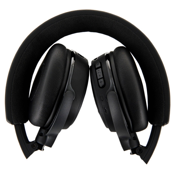 Наушники накладные Bluetooth Bose On-ear Wireless Headphones Black