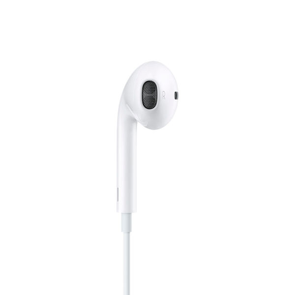 Наушники Apple EarPods with 3.5mm Headphone Plug (MNHF2ZM/A)