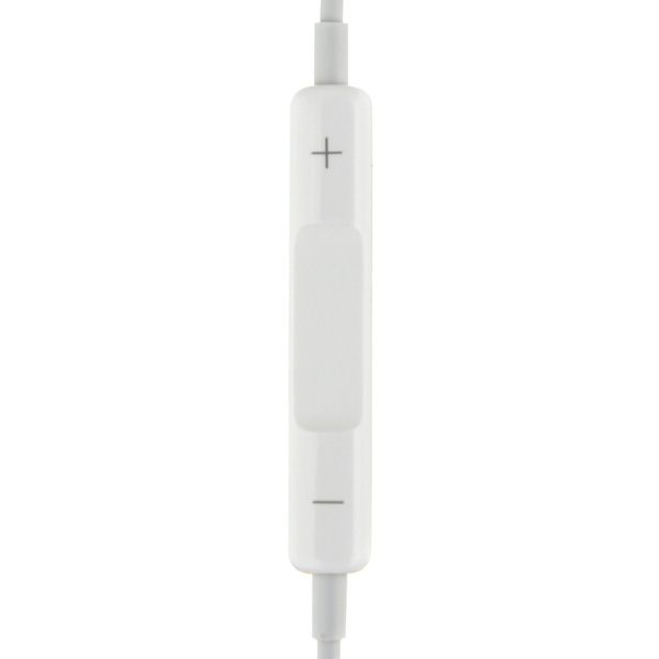 Наушники Apple EarPods with 3.5mm Headphone Plug (MNHF2ZM/A)