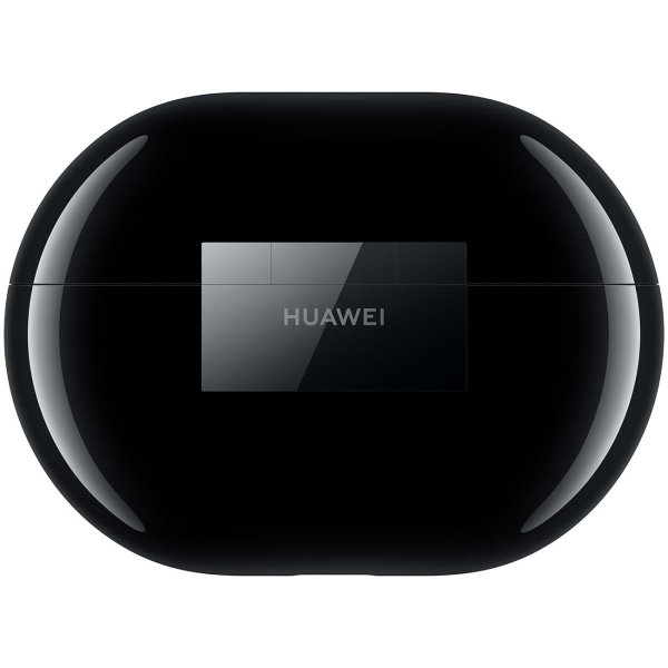 Наушники True Wireless Huawei Freebuds Pro угольный черный