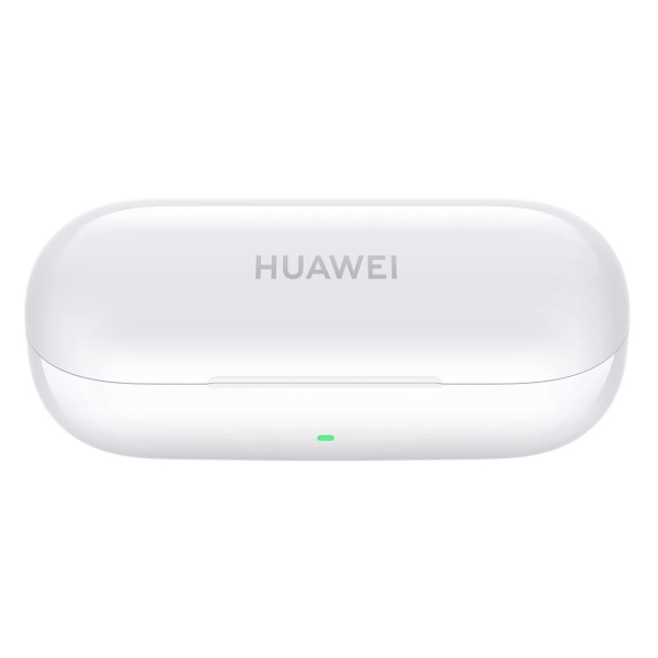 Наушники True Wireless Huawei Freebuds 3i Ceramic White (Walrus-CT025)